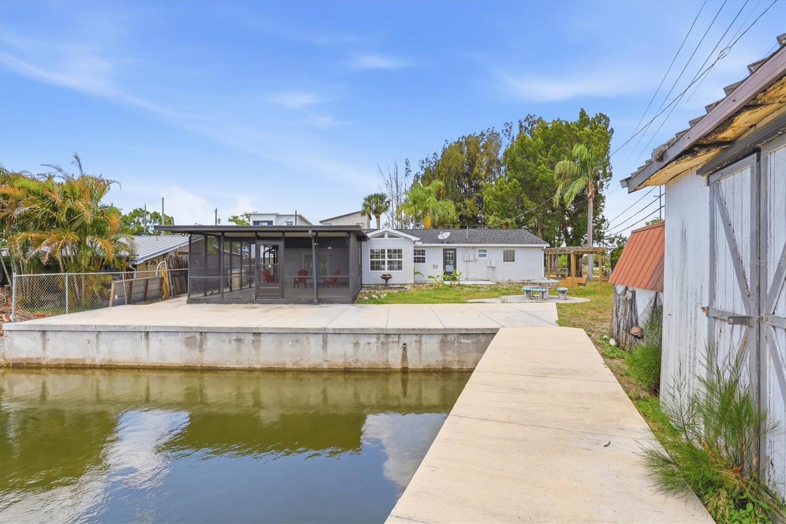 CAPE CAY - Residential