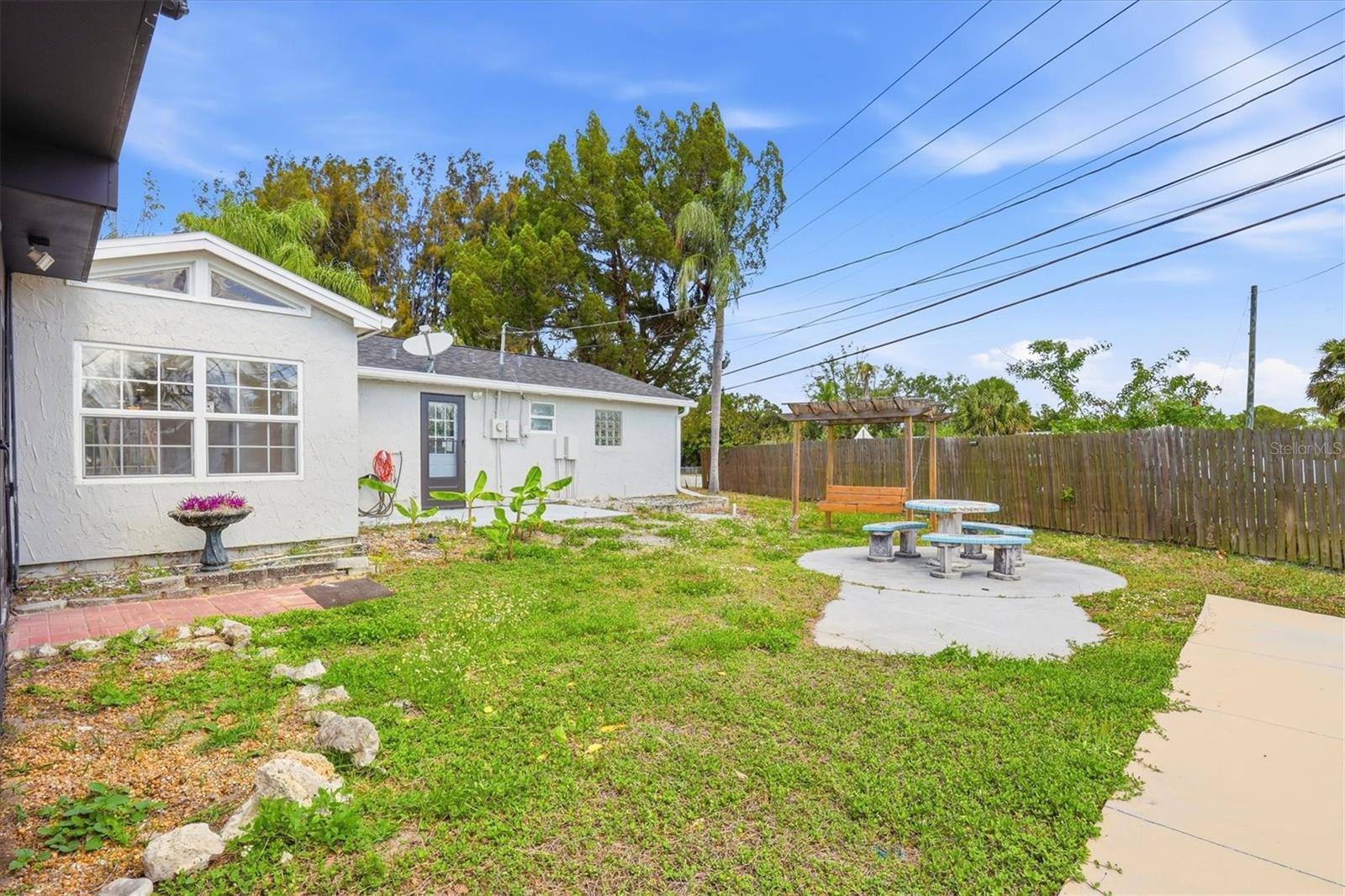 CAPE CAY - Residential