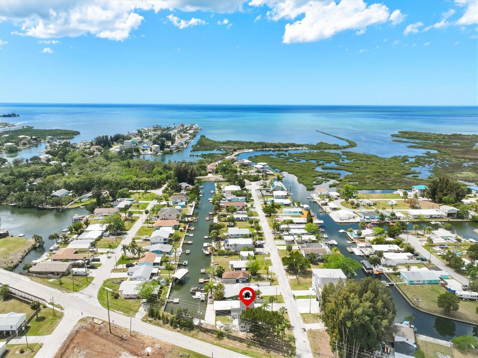 CAPE CAY - Residential