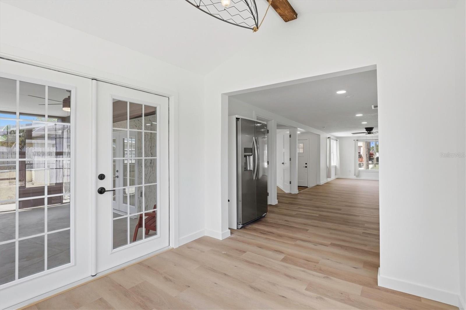 CAPE CAY - Residential