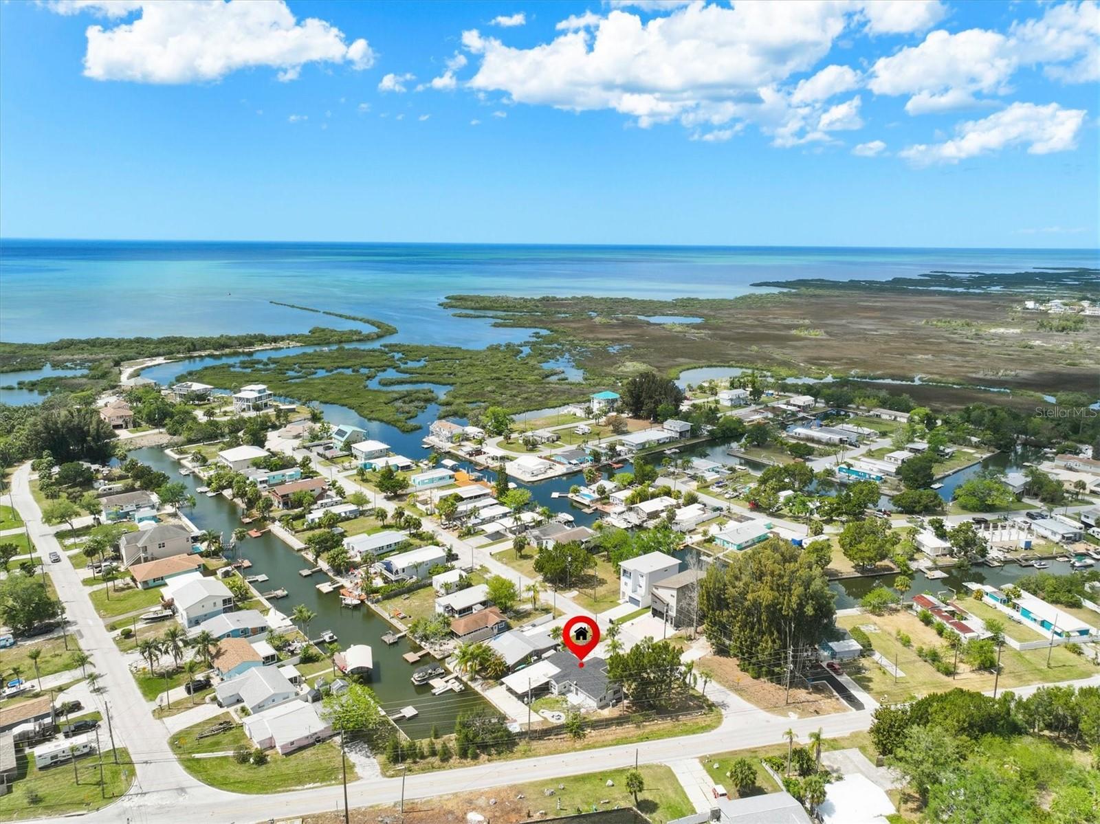 CAPE CAY - Residential