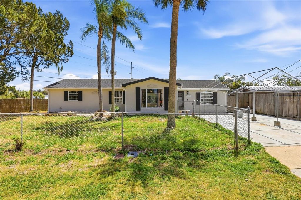 Photo of 7114 Fair Lane, Hudson, FL 34667 (MLS # W7884559)