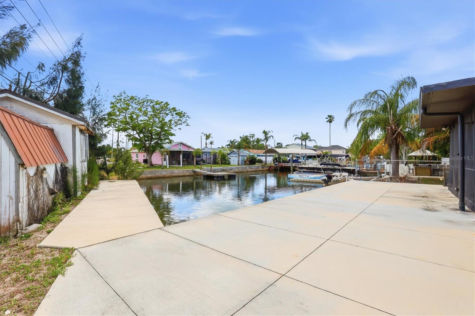 CAPE CAY - Residential