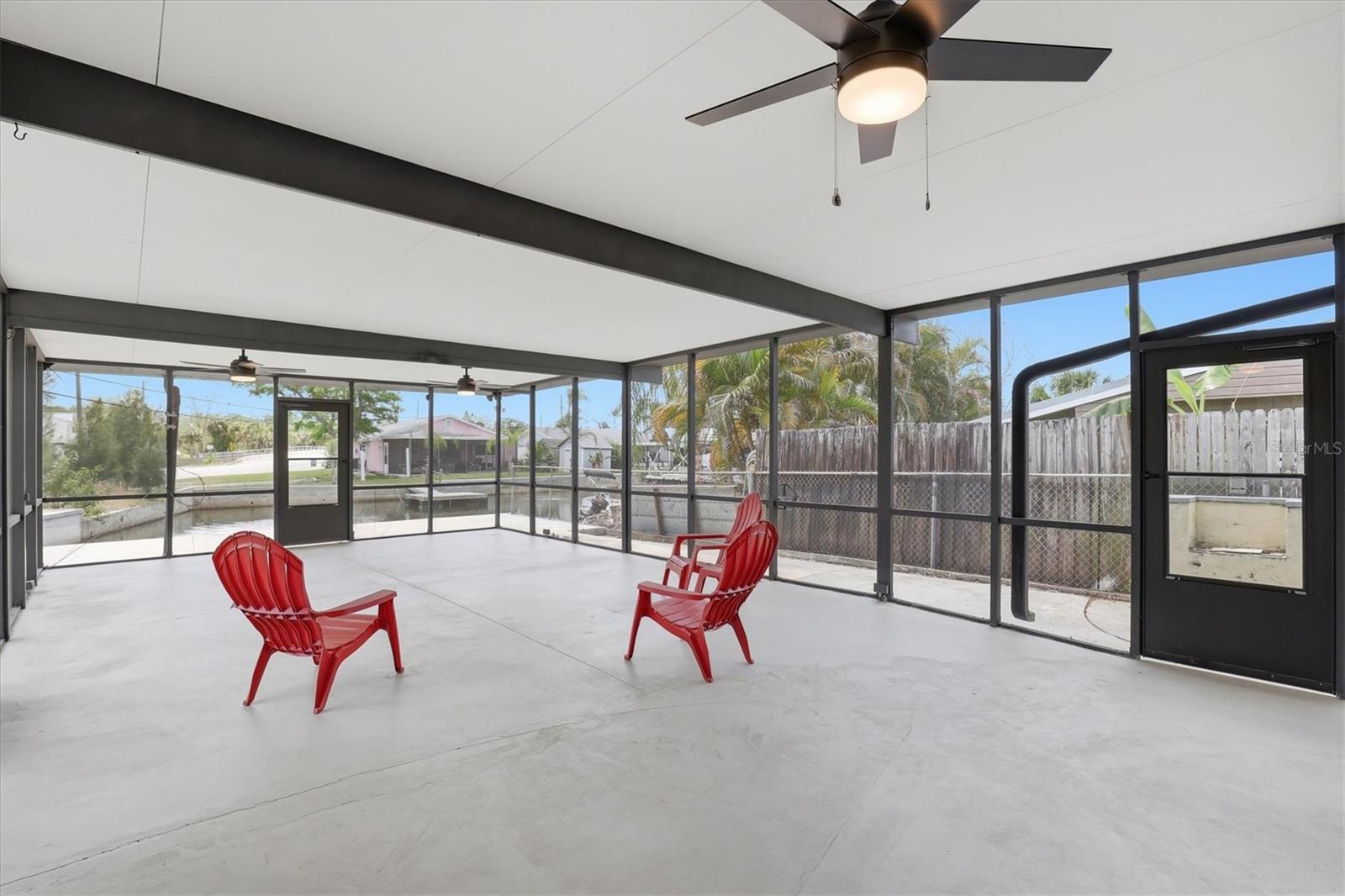 CAPE CAY - Residential