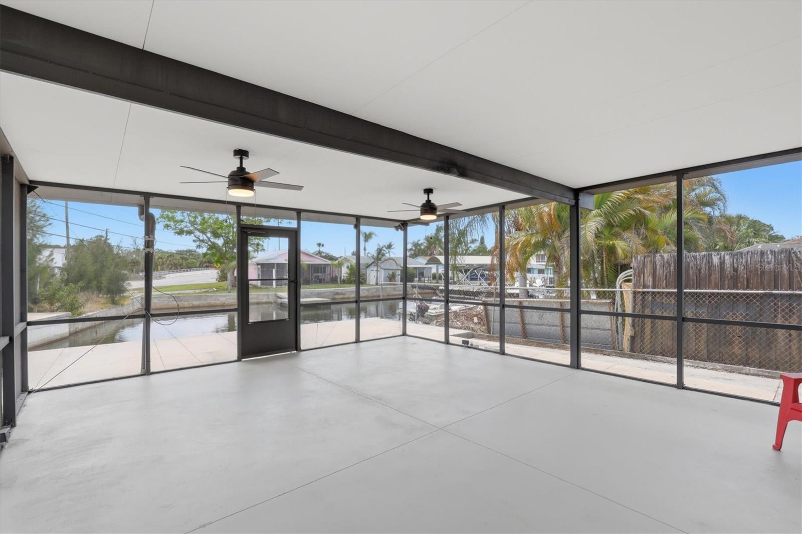 CAPE CAY - Residential