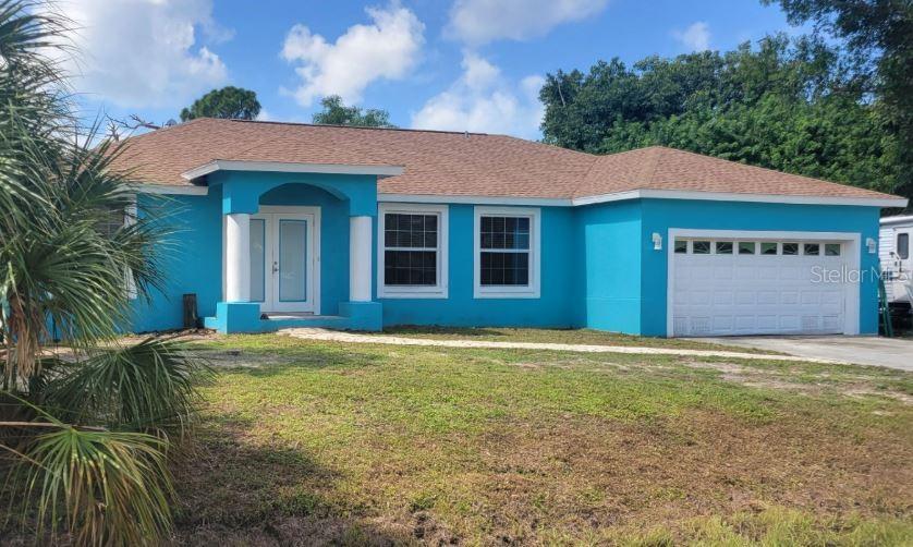 Photo of 5411 Thomas Street, Bokeelia, FL 33922 (MLS # C7528880)