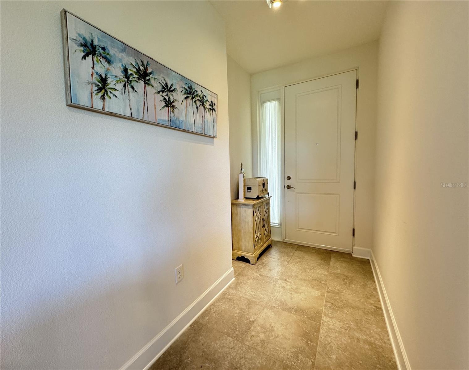 PALMA SOLA BAY CLUB PH 12 - Residential Lease