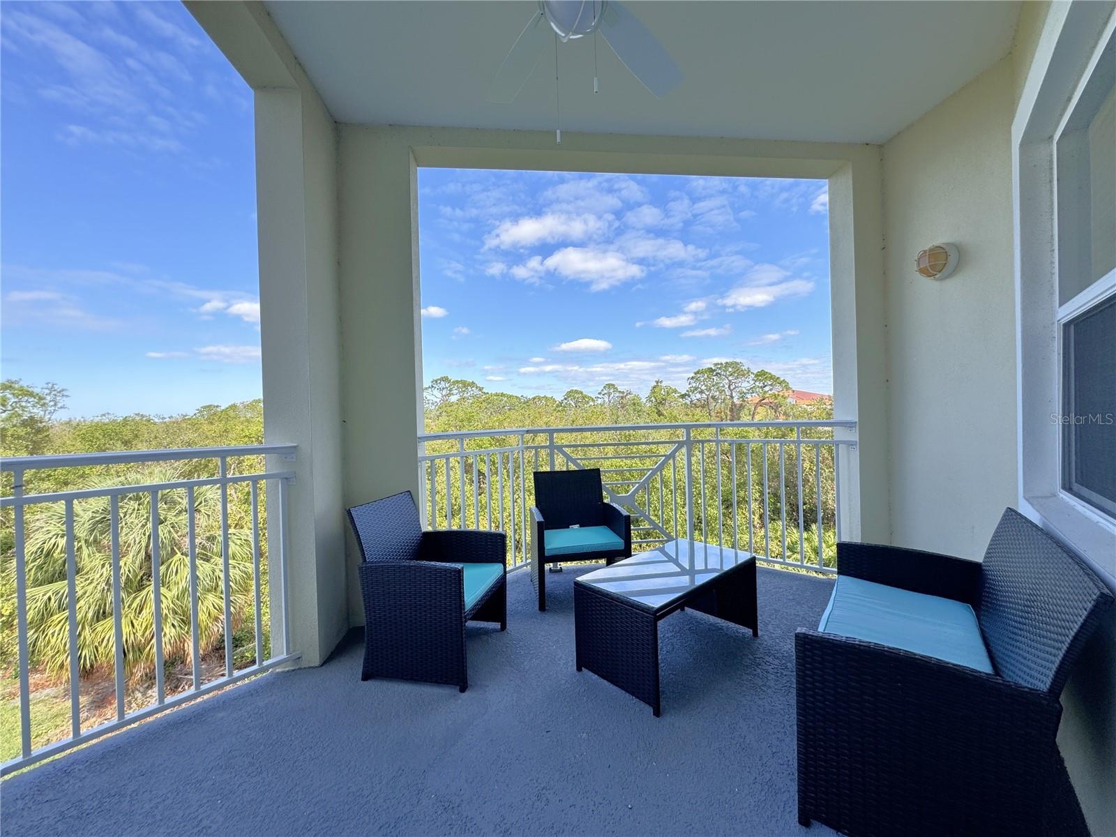 PALMA SOLA BAY CLUB PH 12 - Residential Lease