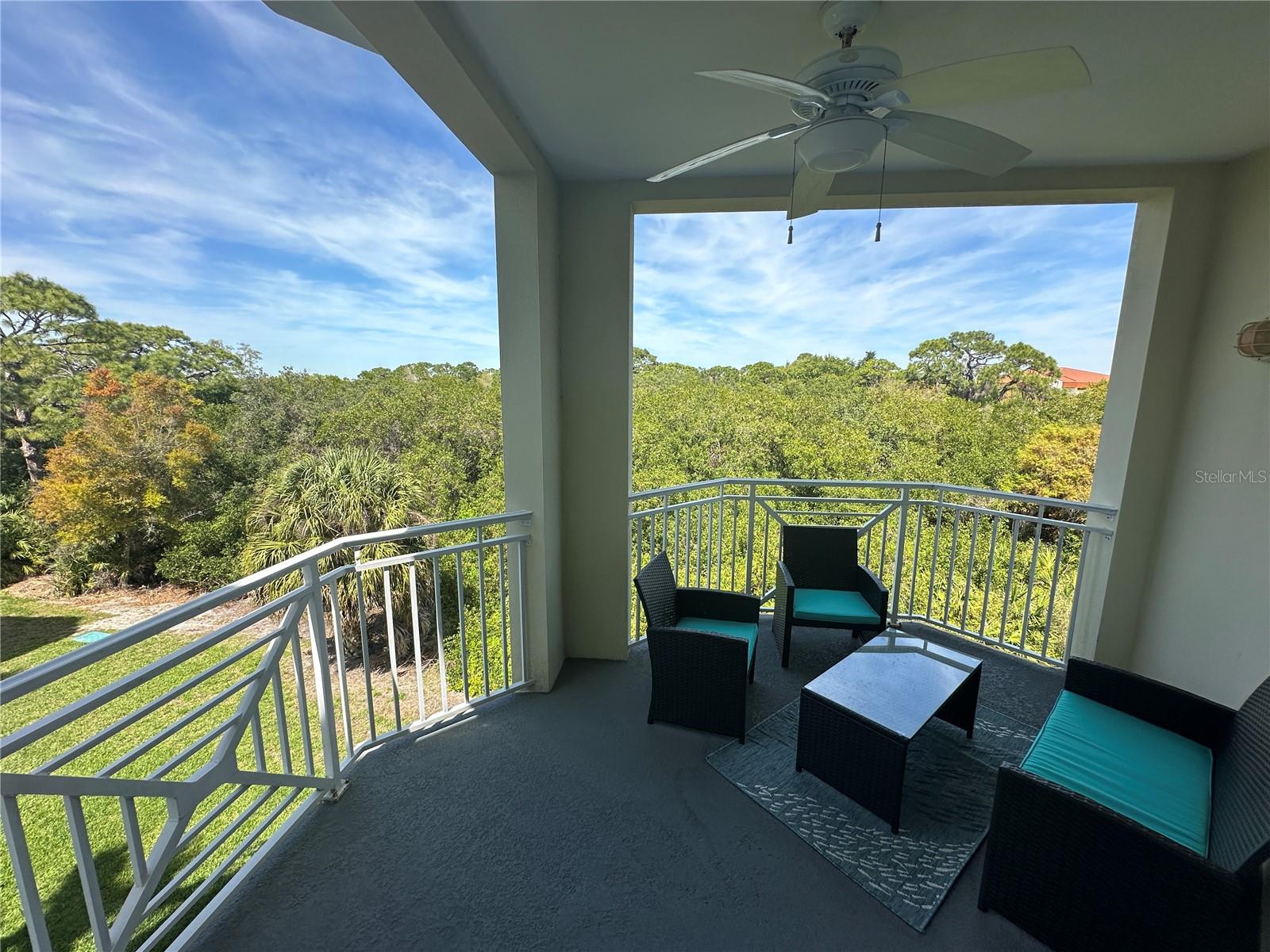 PALMA SOLA BAY CLUB PH 12 - Residential Lease