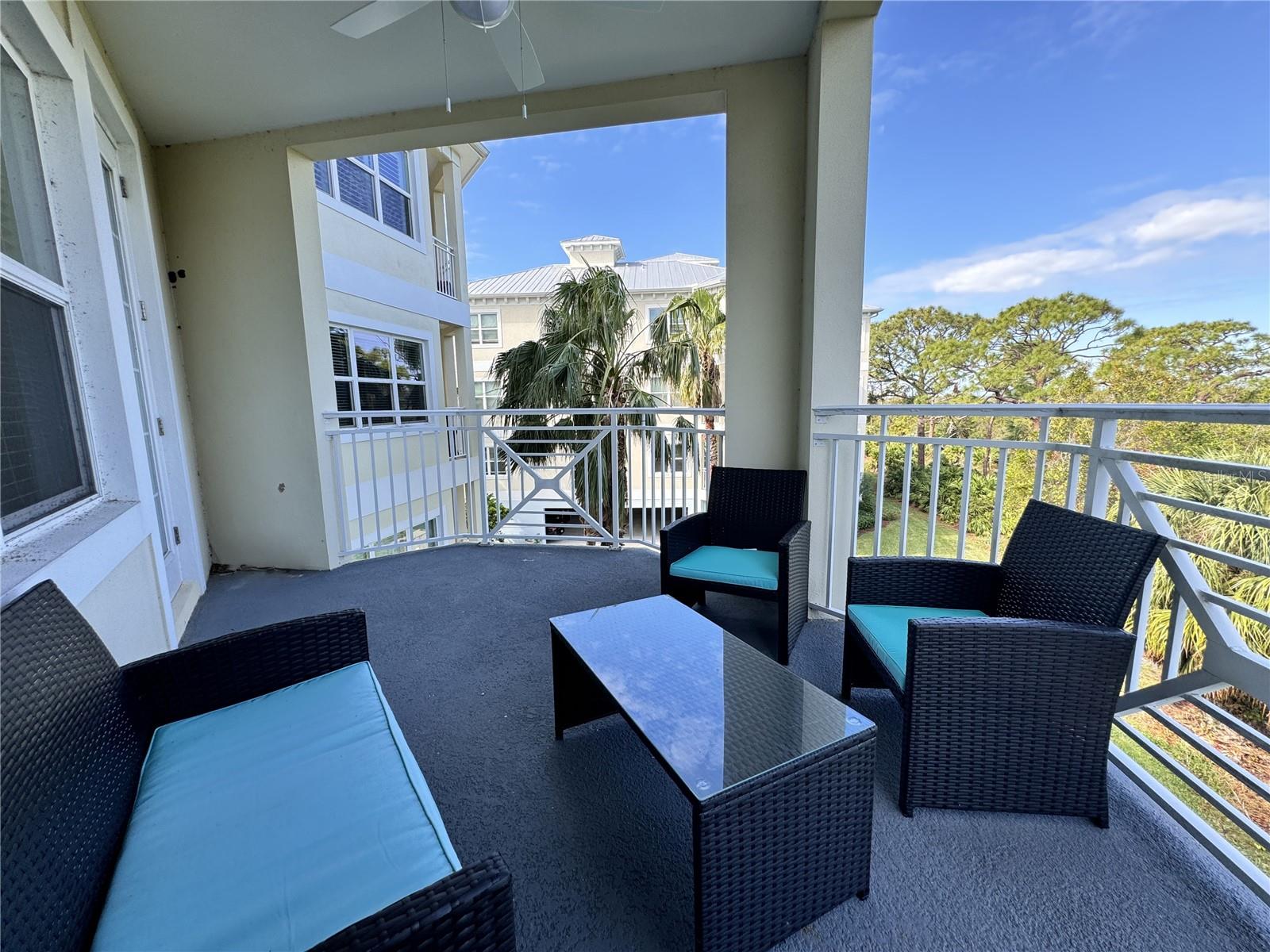 PALMA SOLA BAY CLUB PH 12 - Residential Lease