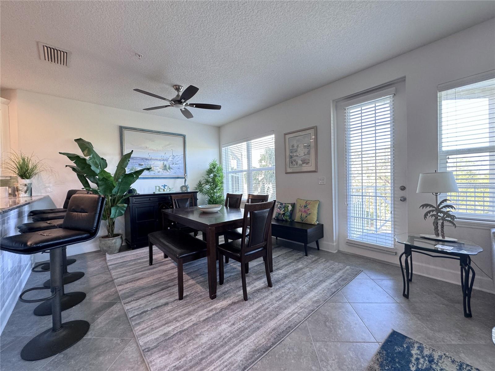 PALMA SOLA BAY CLUB PH 12 - Residential Lease