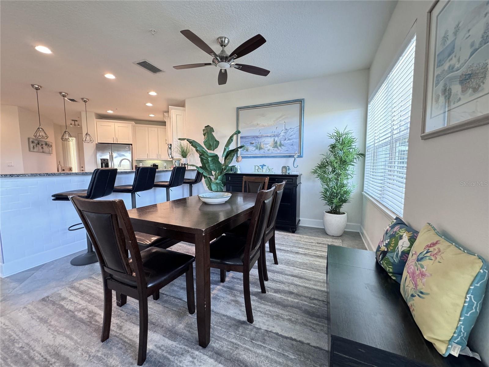 PALMA SOLA BAY CLUB PH 12 - Residential Lease