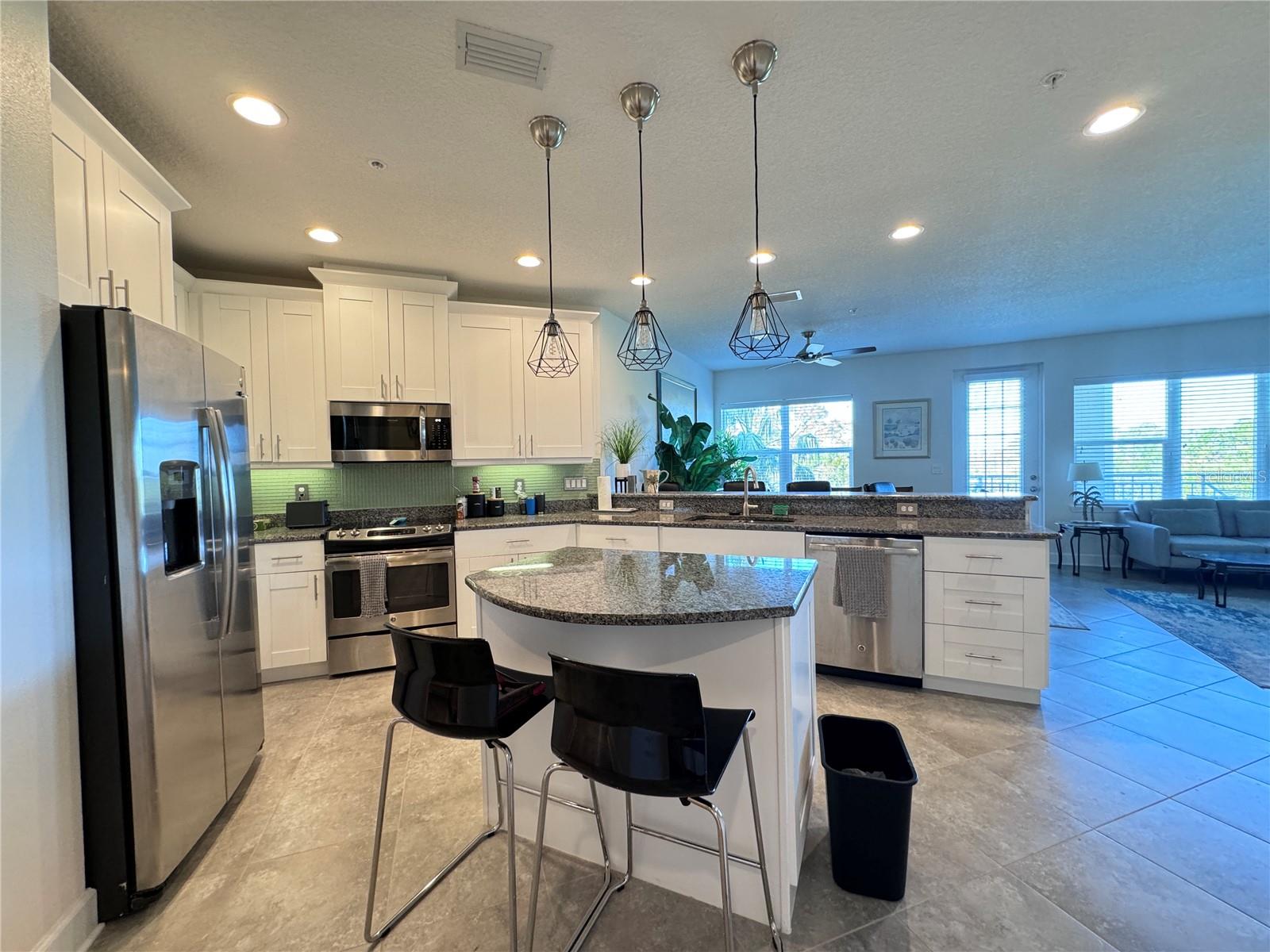 PALMA SOLA BAY CLUB PH 12 - Residential Lease