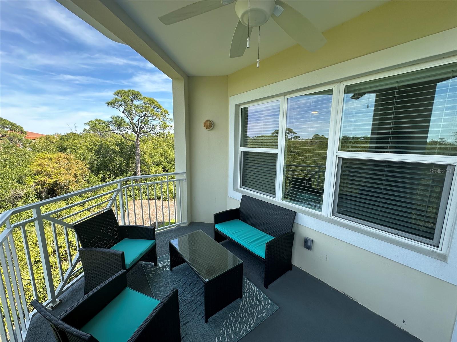 PALMA SOLA BAY CLUB PH 12 - Residential Lease