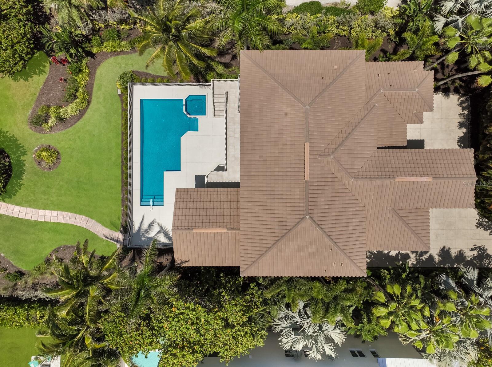 TRAMONTO ESTATES SUB - Residential