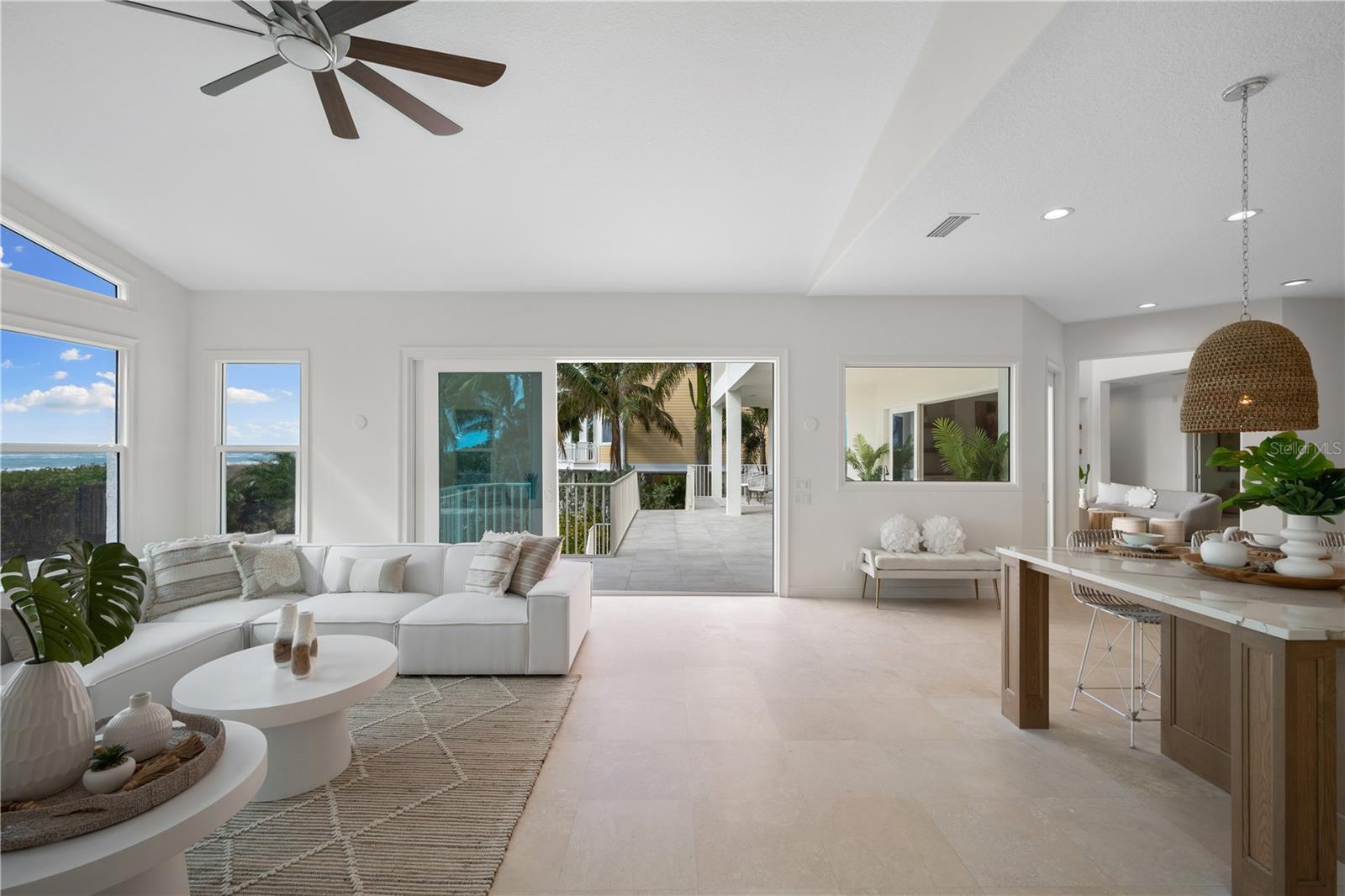 TRAMONTO ESTATES SUB - Residential