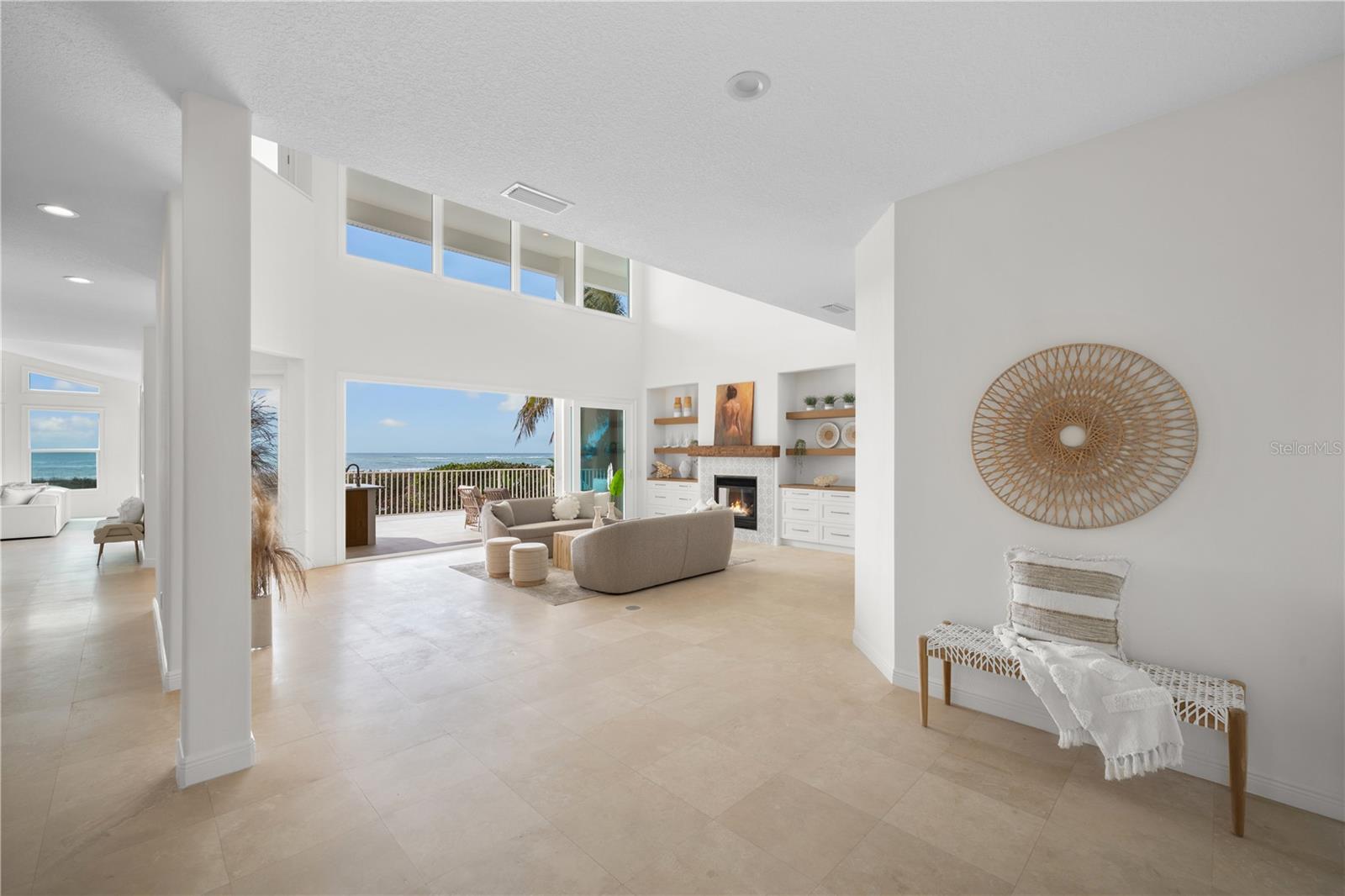 TRAMONTO ESTATES SUB - Residential