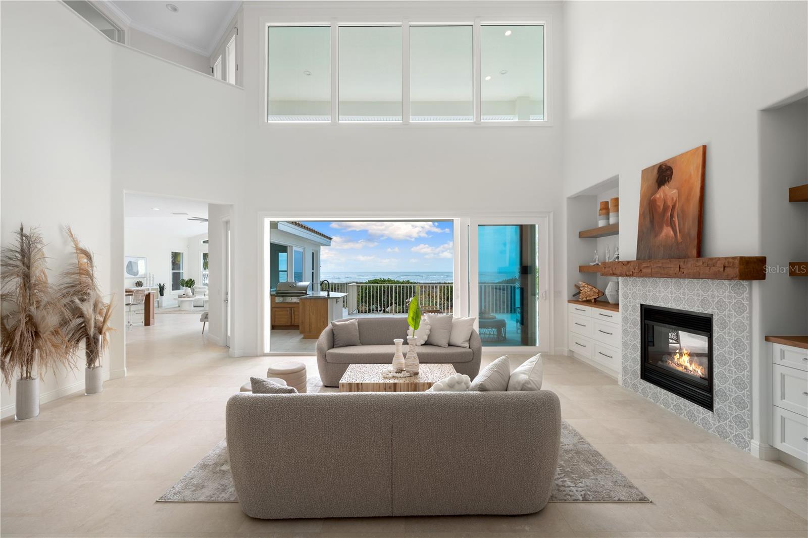 TRAMONTO ESTATES SUB - Residential
