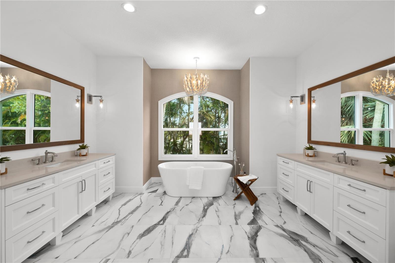 TRAMONTO ESTATES SUB - Residential