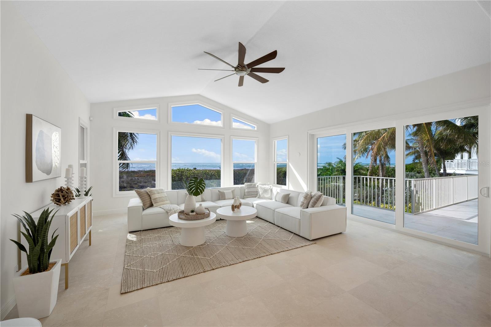 TRAMONTO ESTATES SUB - Residential