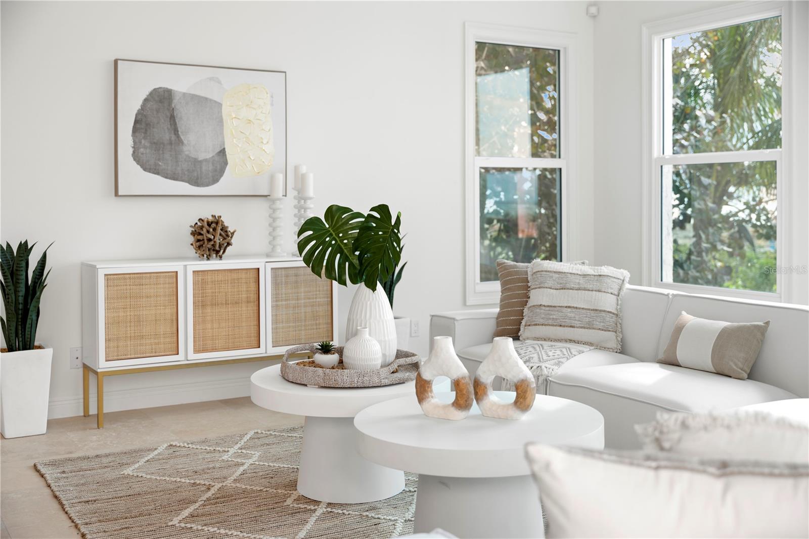 TRAMONTO ESTATES SUB - Residential