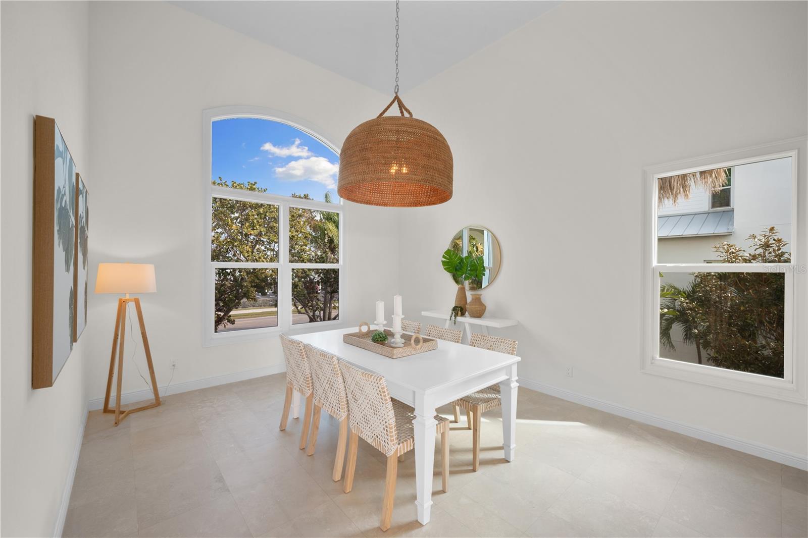 TRAMONTO ESTATES SUB - Residential