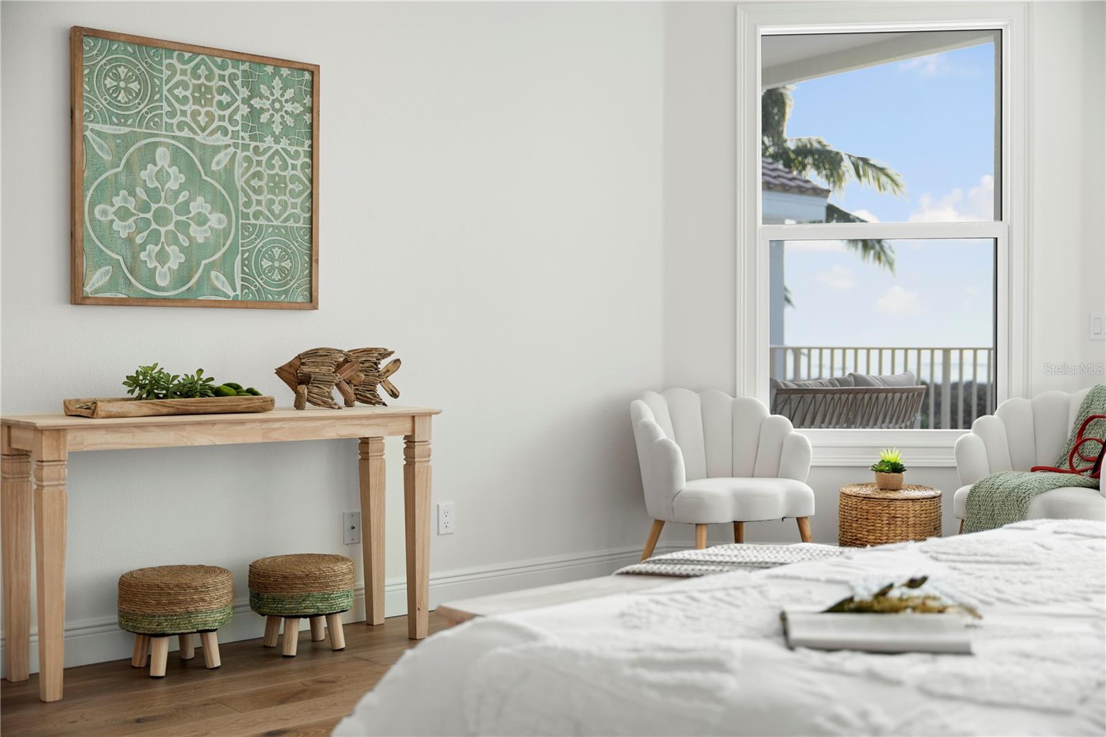 TRAMONTO ESTATES SUB - Residential