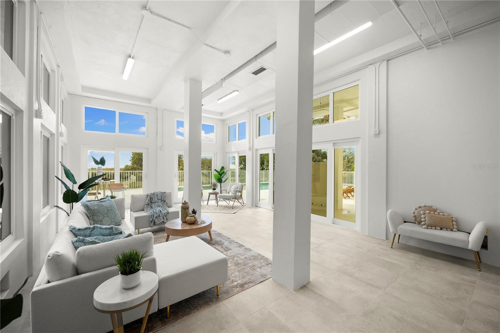 TRAMONTO ESTATES SUB - Residential