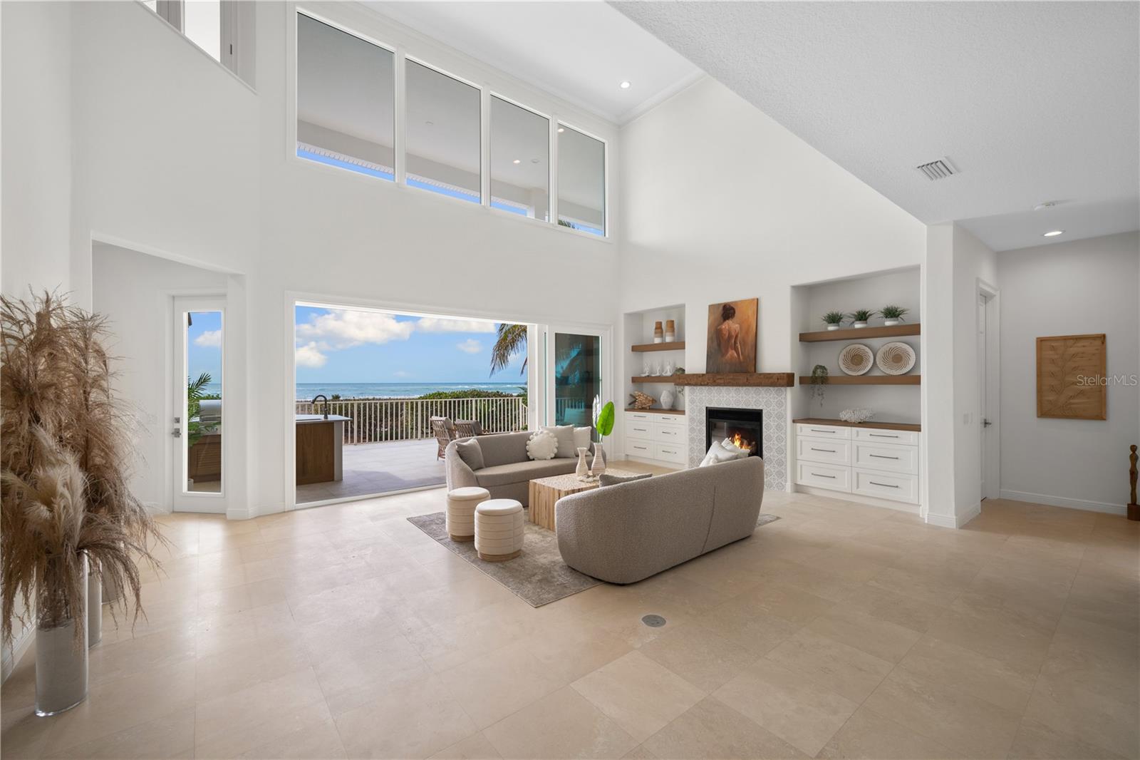 TRAMONTO ESTATES SUB - Residential
