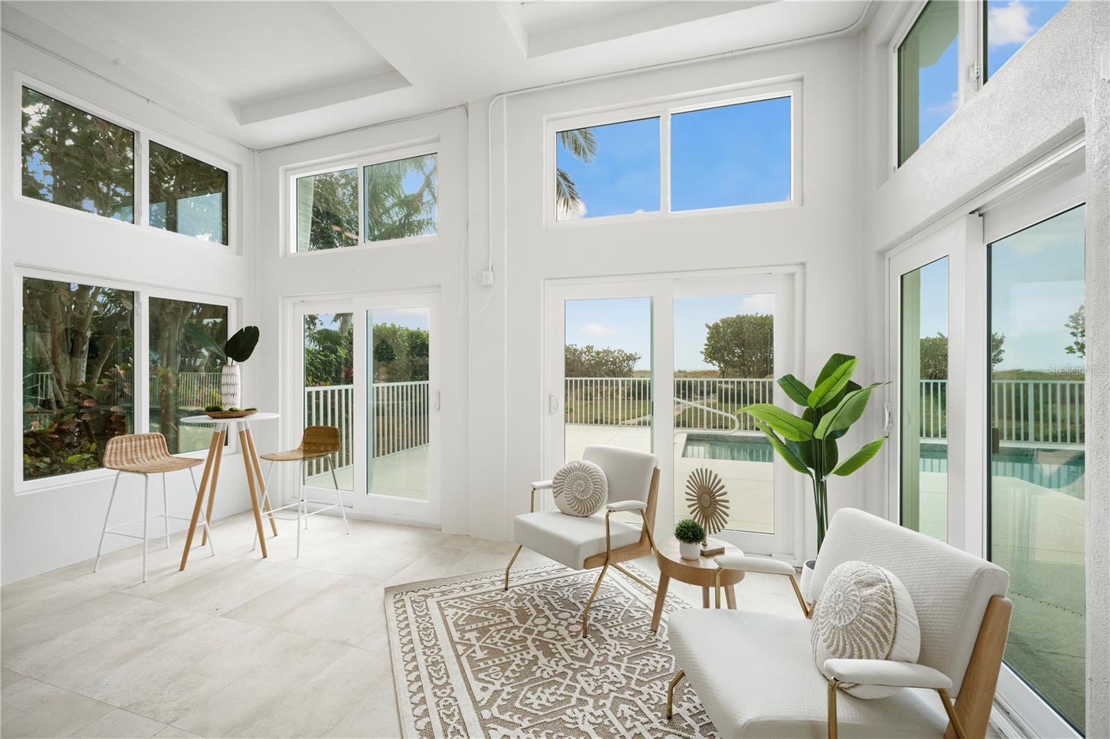 TRAMONTO ESTATES SUB - Residential