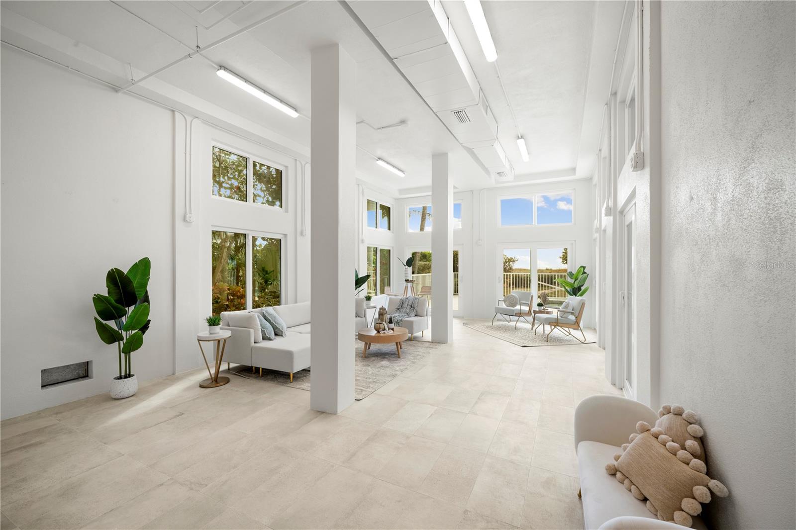 TRAMONTO ESTATES SUB - Residential