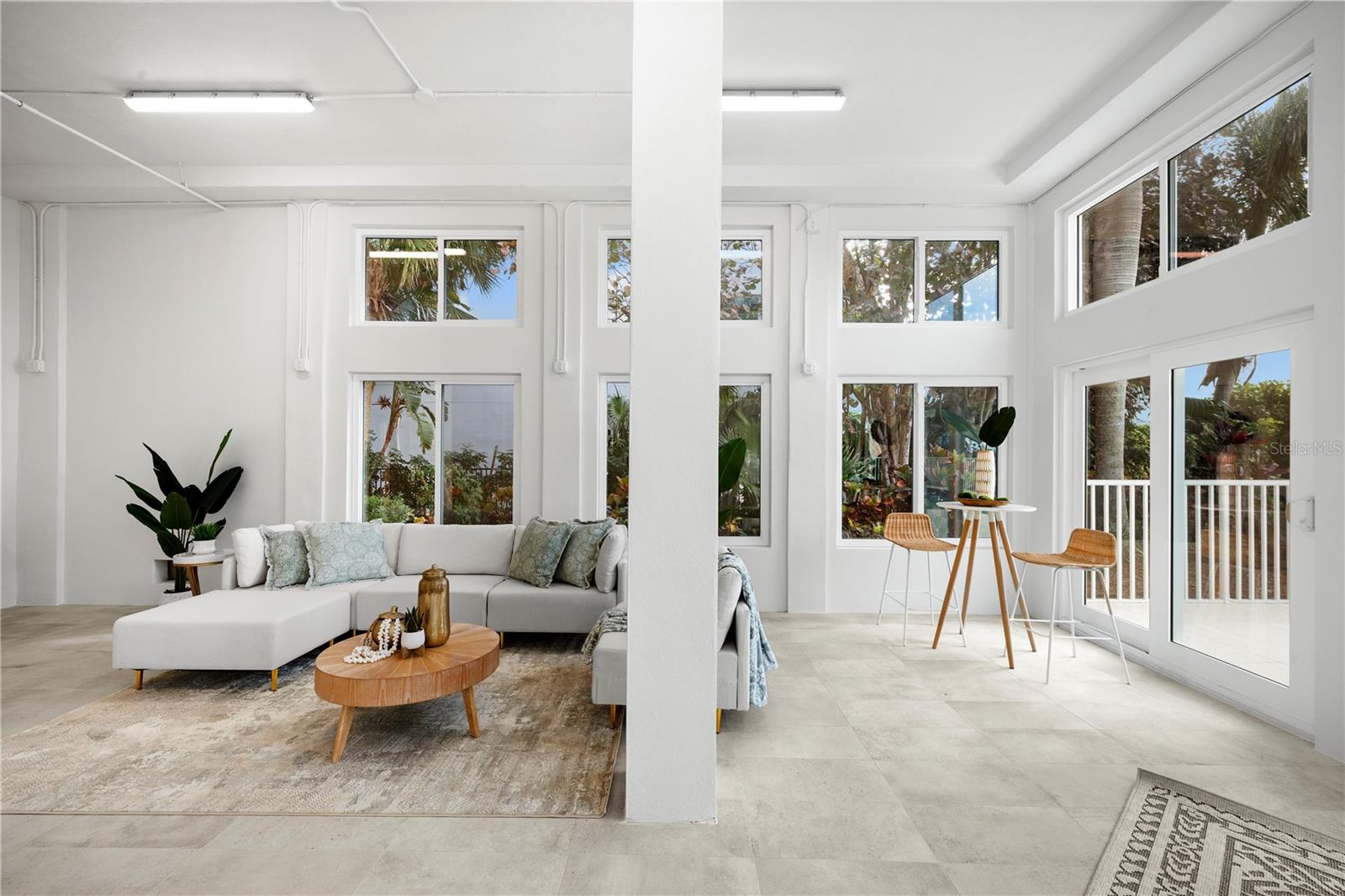 TRAMONTO ESTATES SUB - Residential