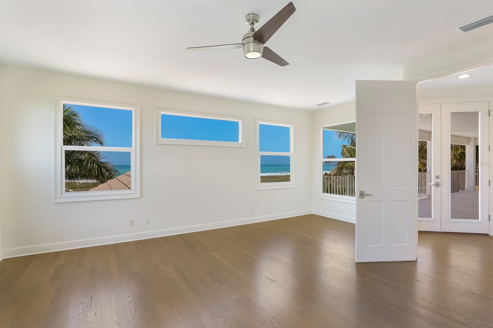 TRAMONTO ESTATES SUB - Residential
