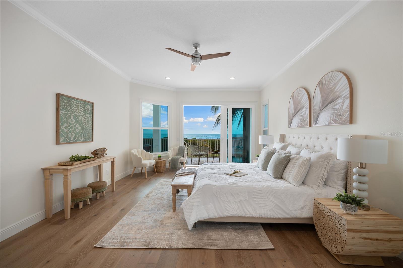 TRAMONTO ESTATES SUB - Residential