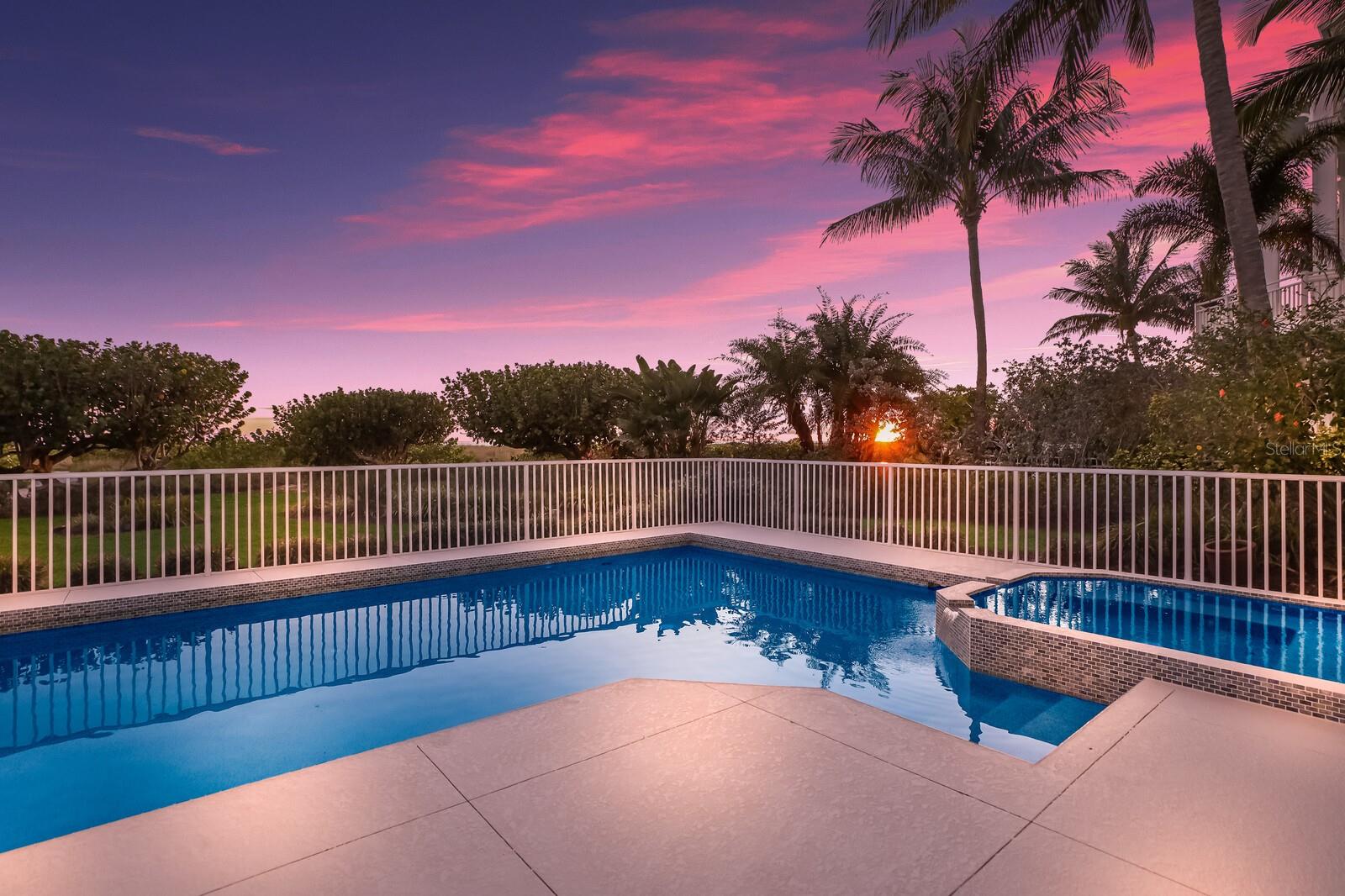 TRAMONTO ESTATES SUB - Residential
