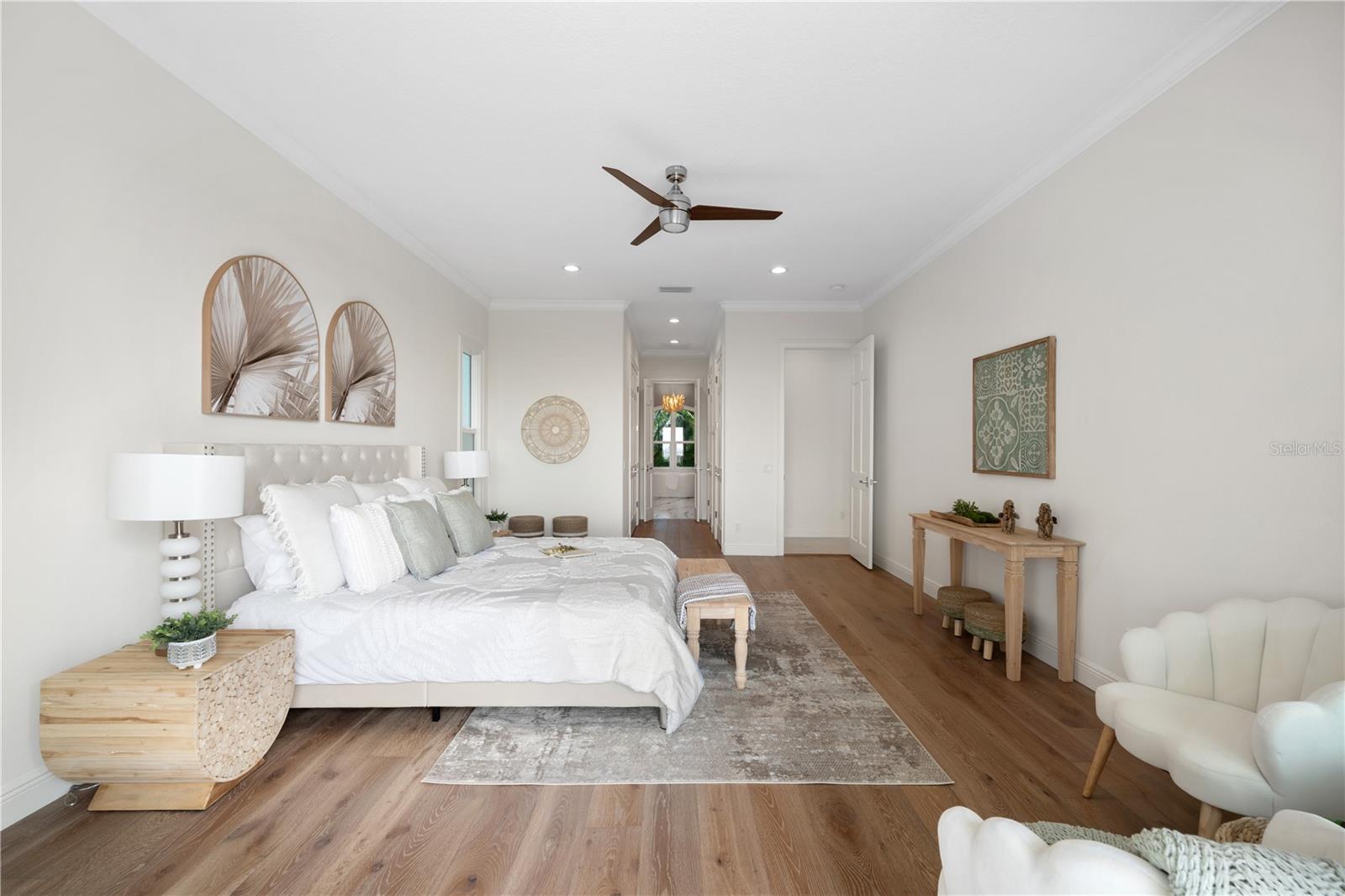 TRAMONTO ESTATES SUB - Residential
