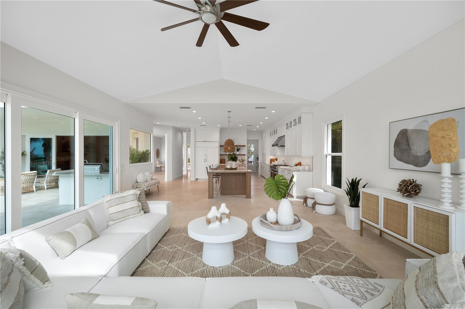 TRAMONTO ESTATES SUB - Residential