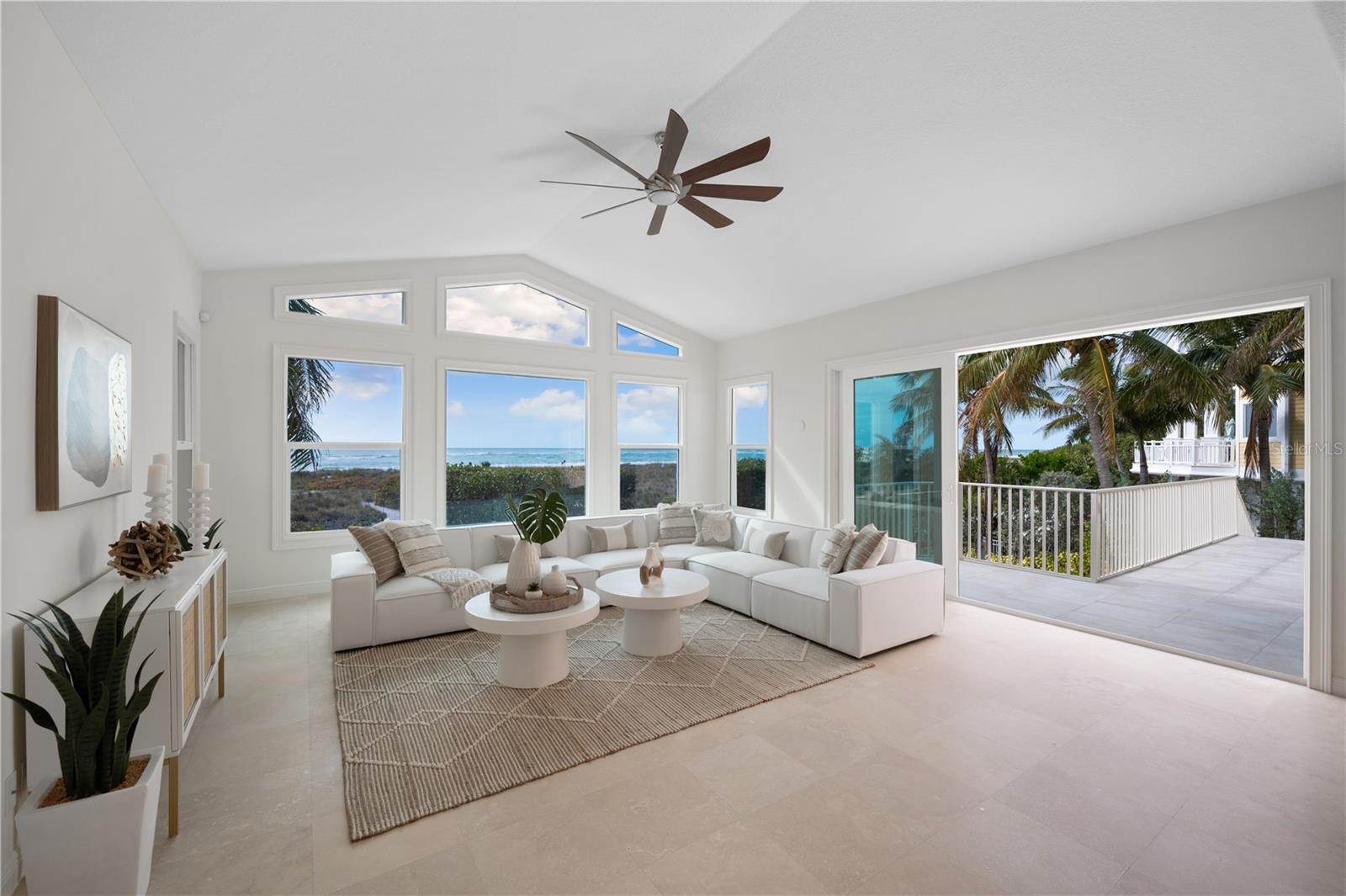 TRAMONTO ESTATES SUB - Residential