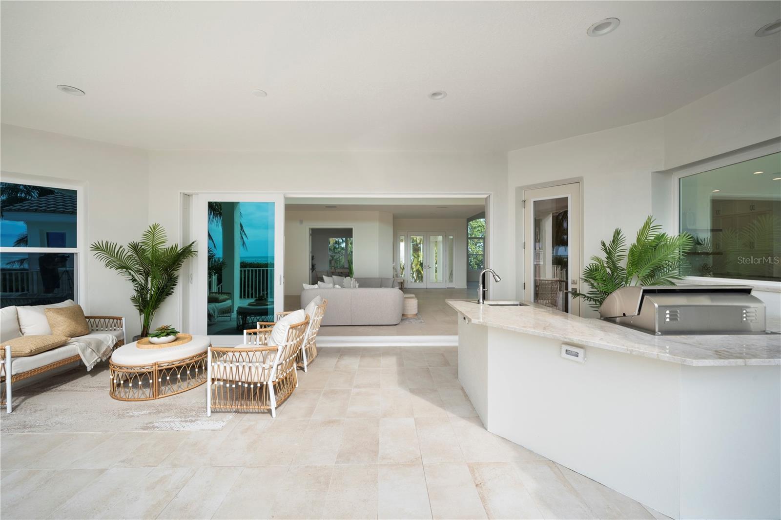 TRAMONTO ESTATES SUB - Residential