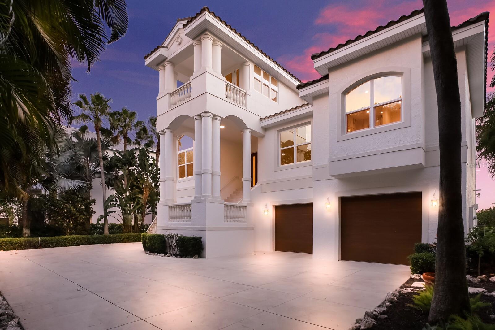 TRAMONTO ESTATES SUB - Residential