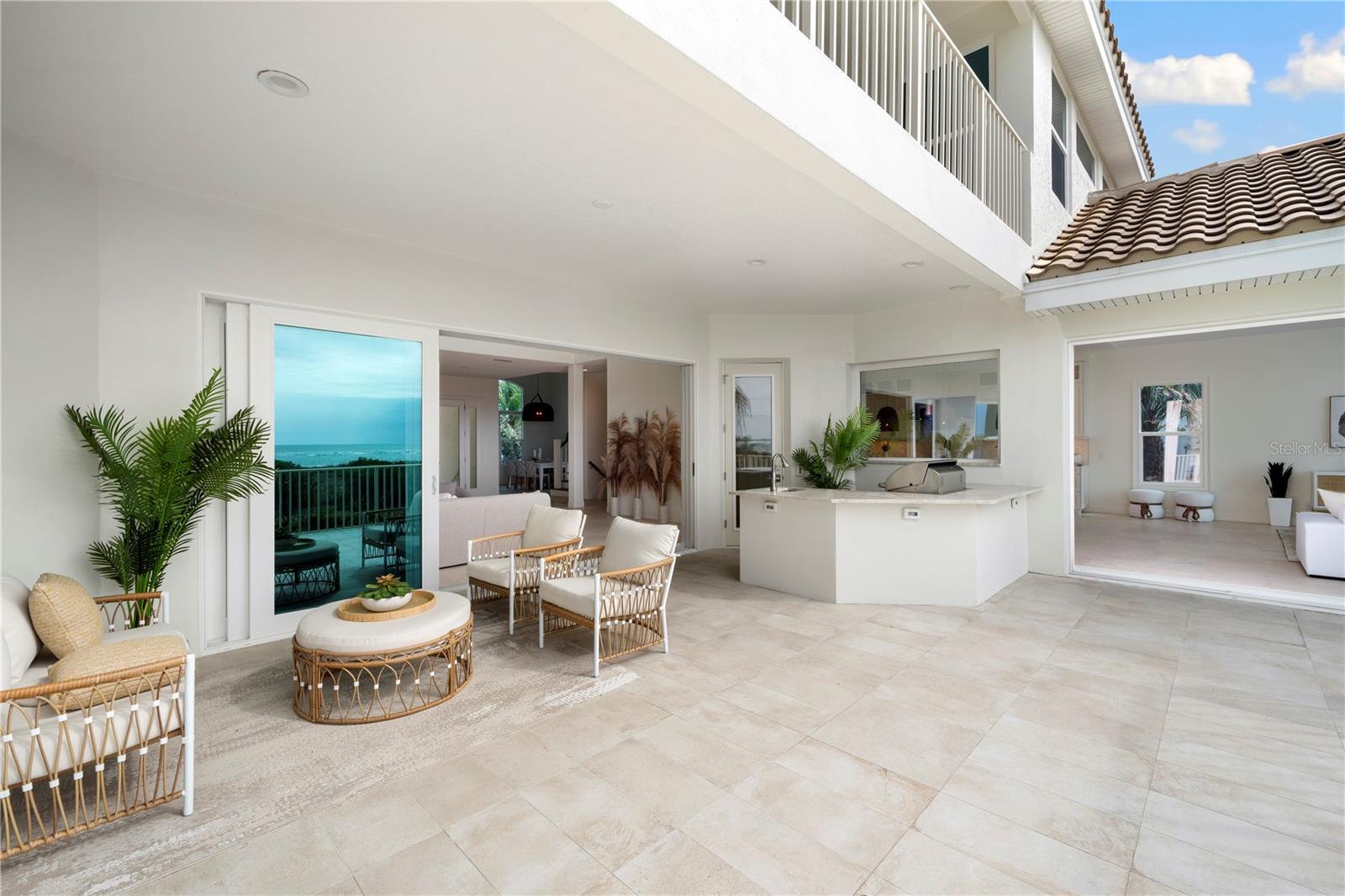 TRAMONTO ESTATES SUB - Residential