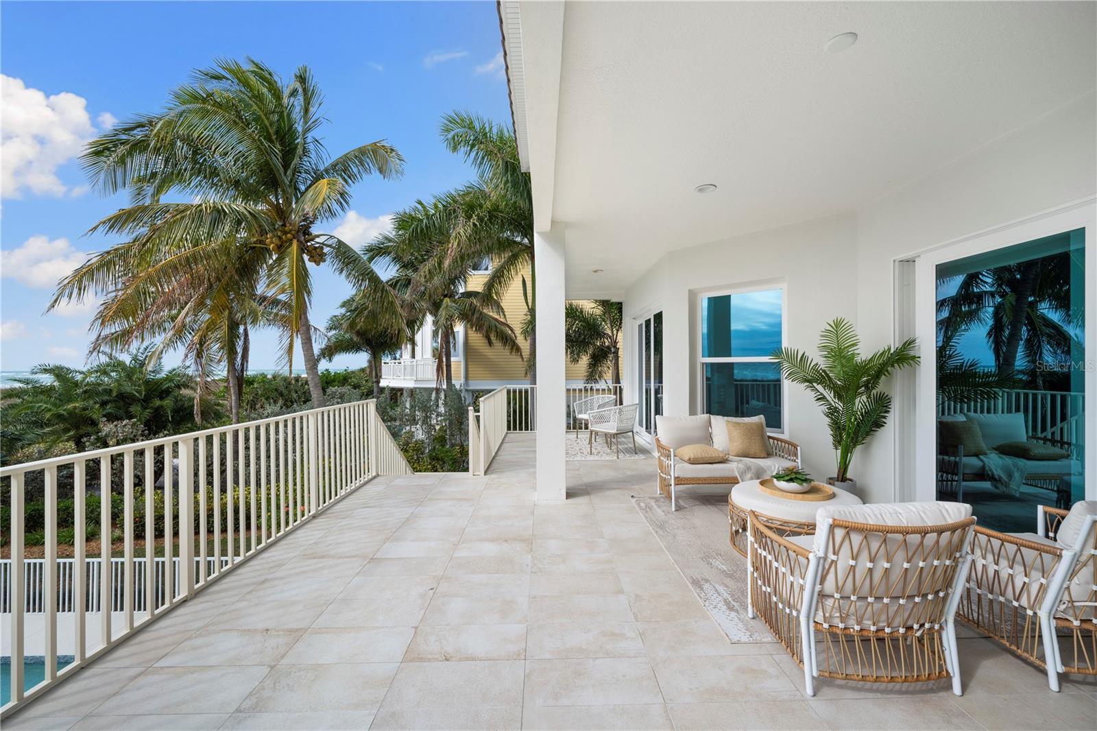 TRAMONTO ESTATES SUB - Residential