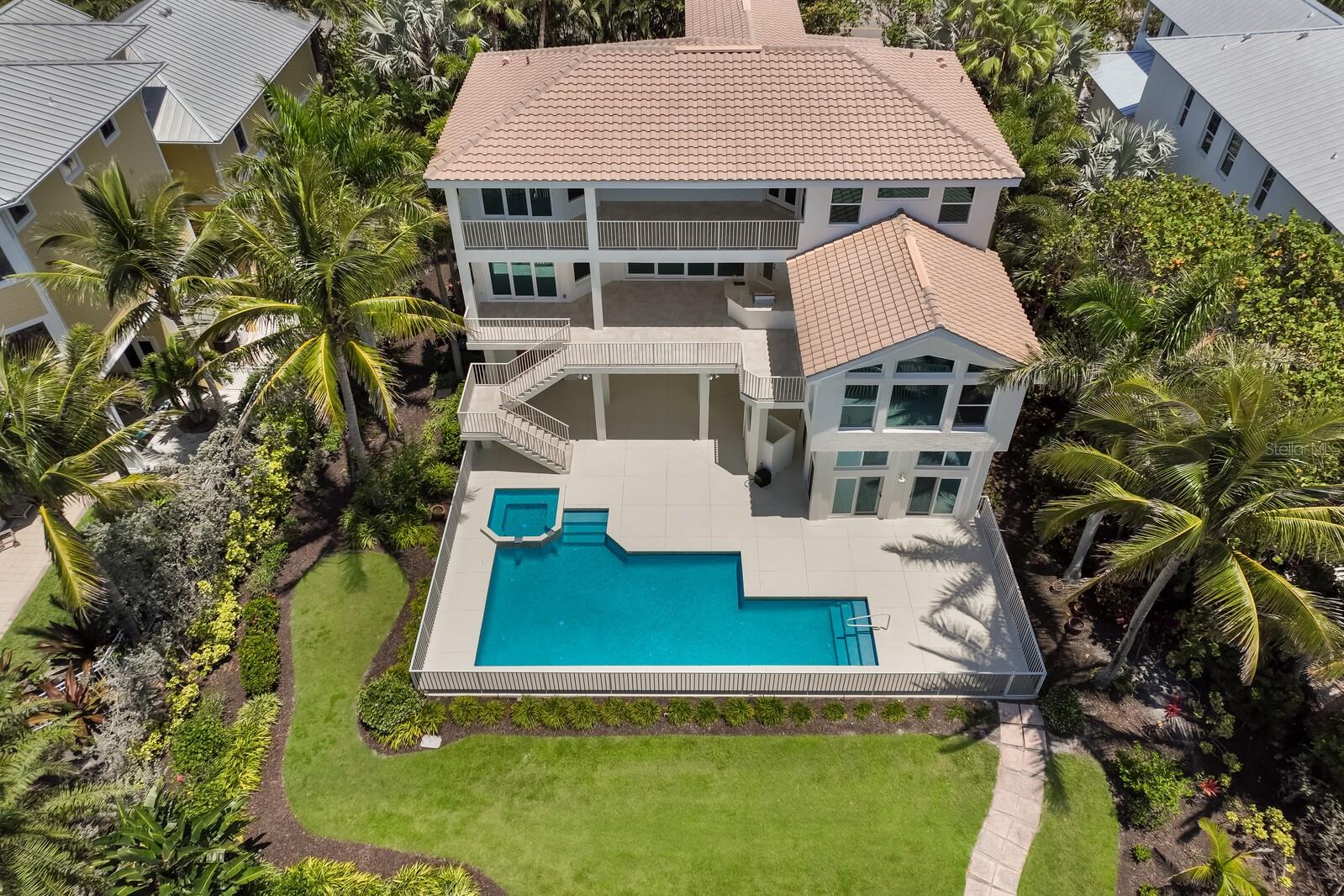 TRAMONTO ESTATES SUB - Residential