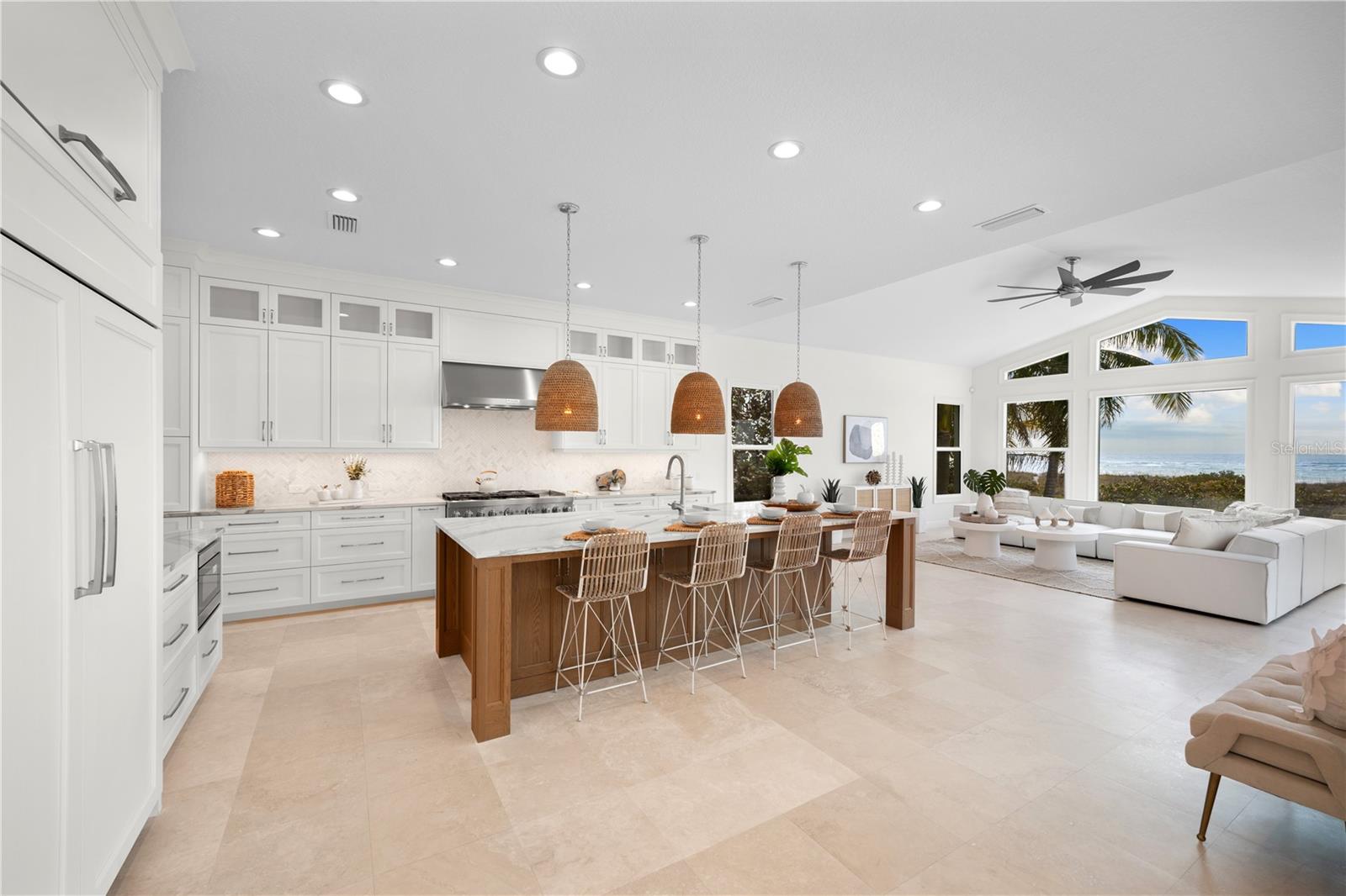 TRAMONTO ESTATES SUB - Residential
