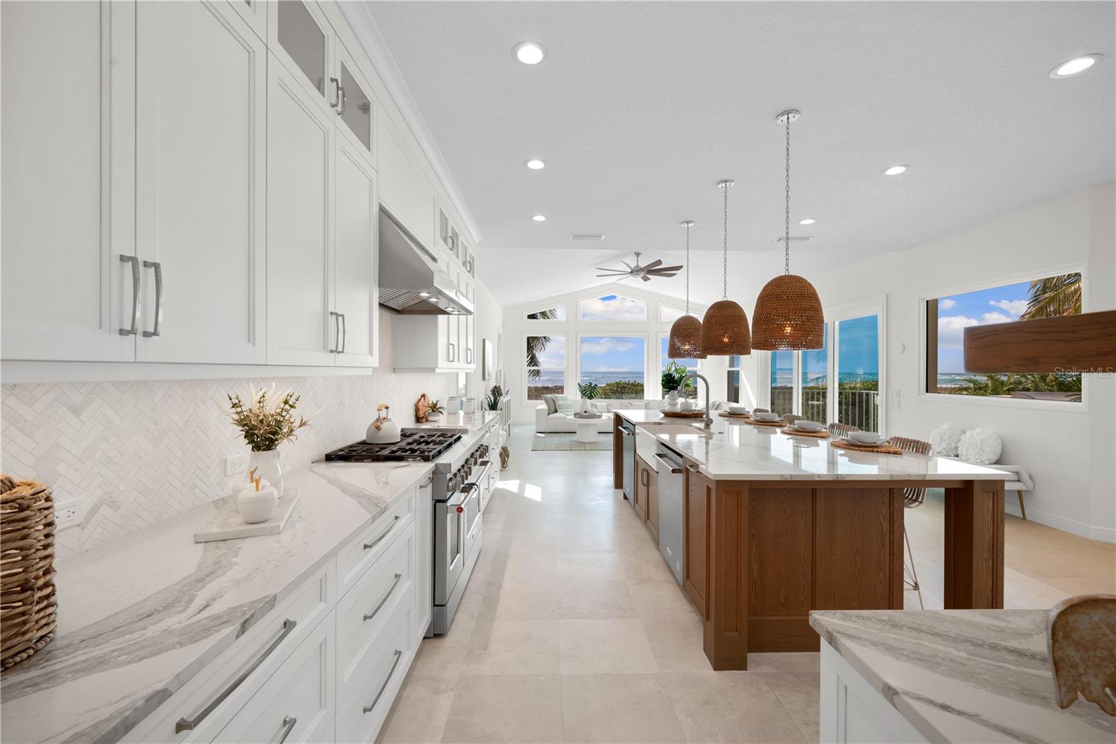 TRAMONTO ESTATES SUB - Residential