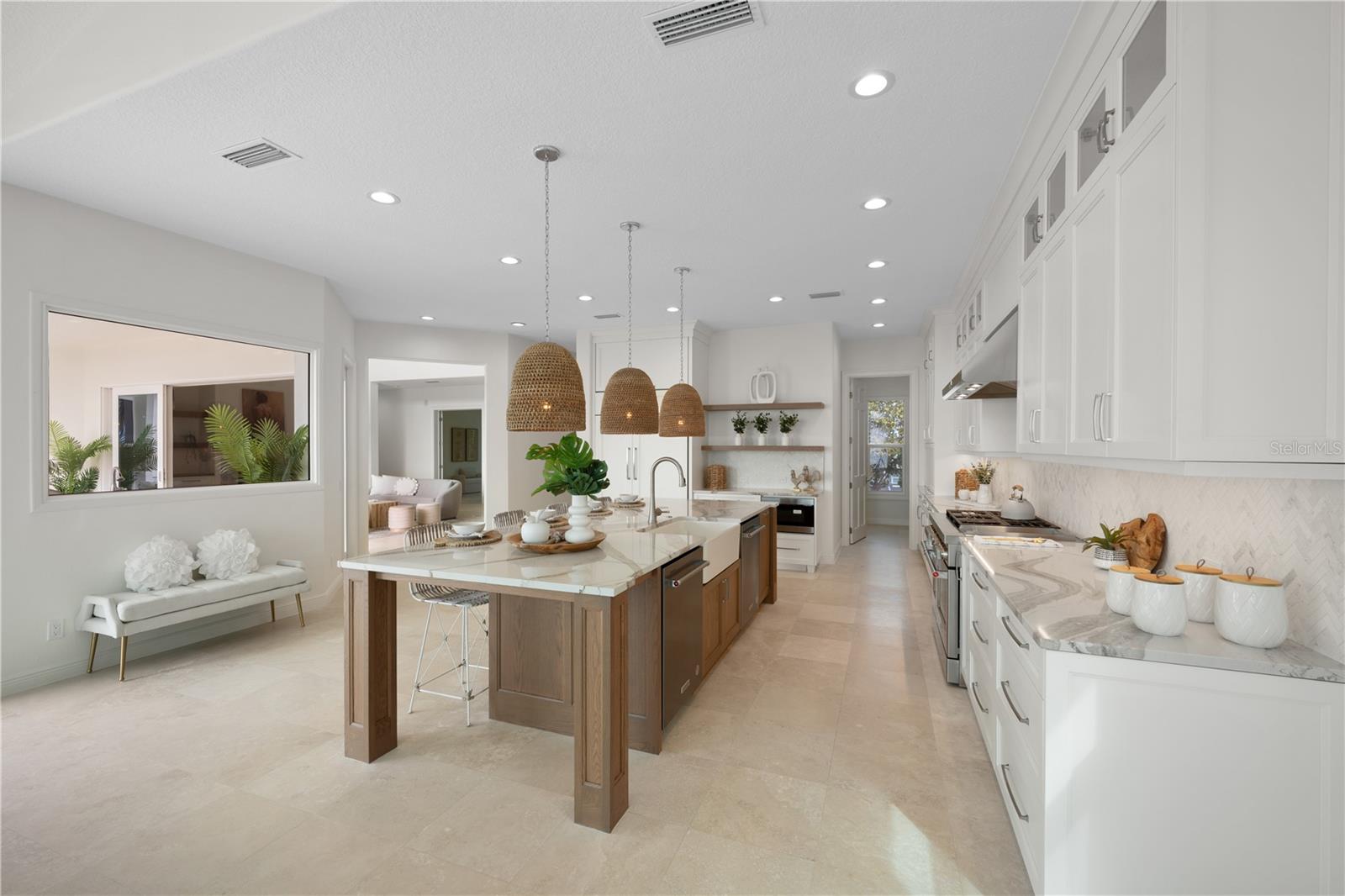 TRAMONTO ESTATES SUB - Residential