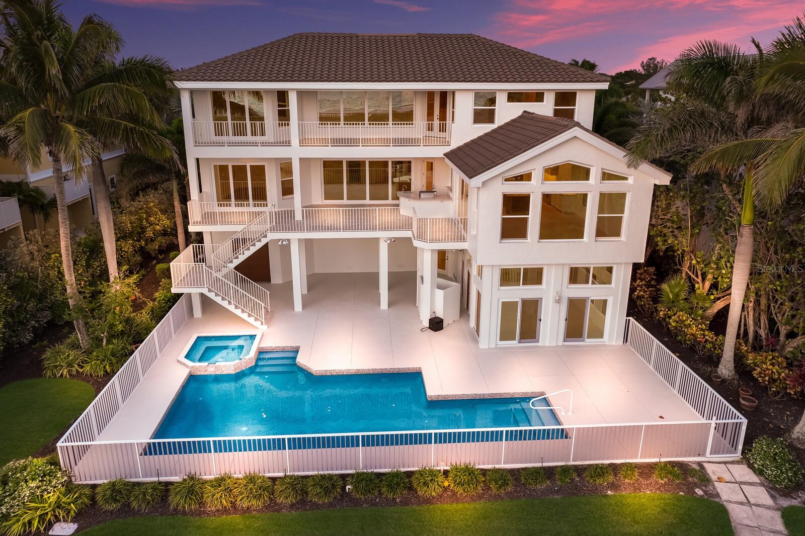 TRAMONTO ESTATES SUB - Residential