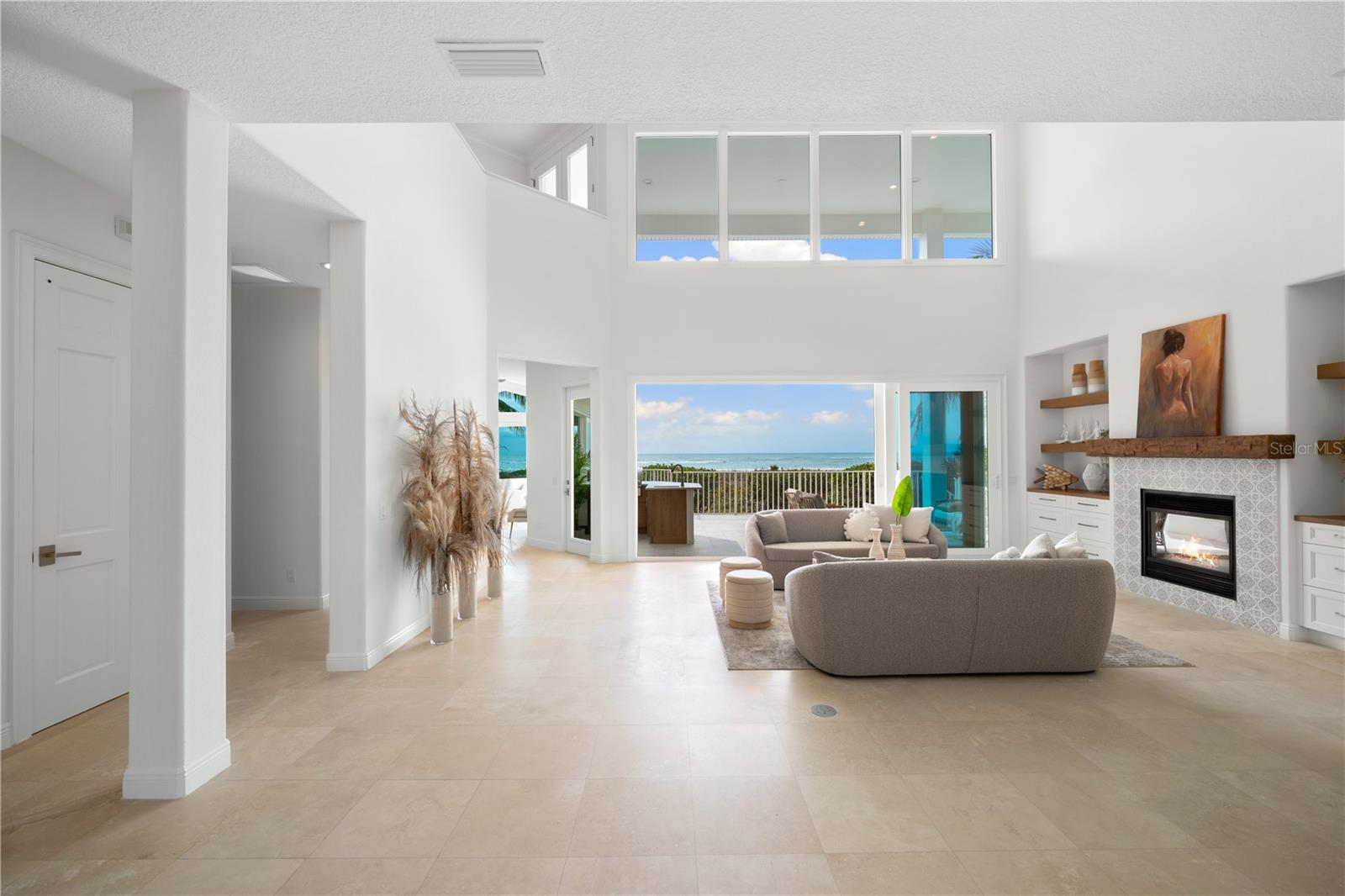 TRAMONTO ESTATES SUB - Residential