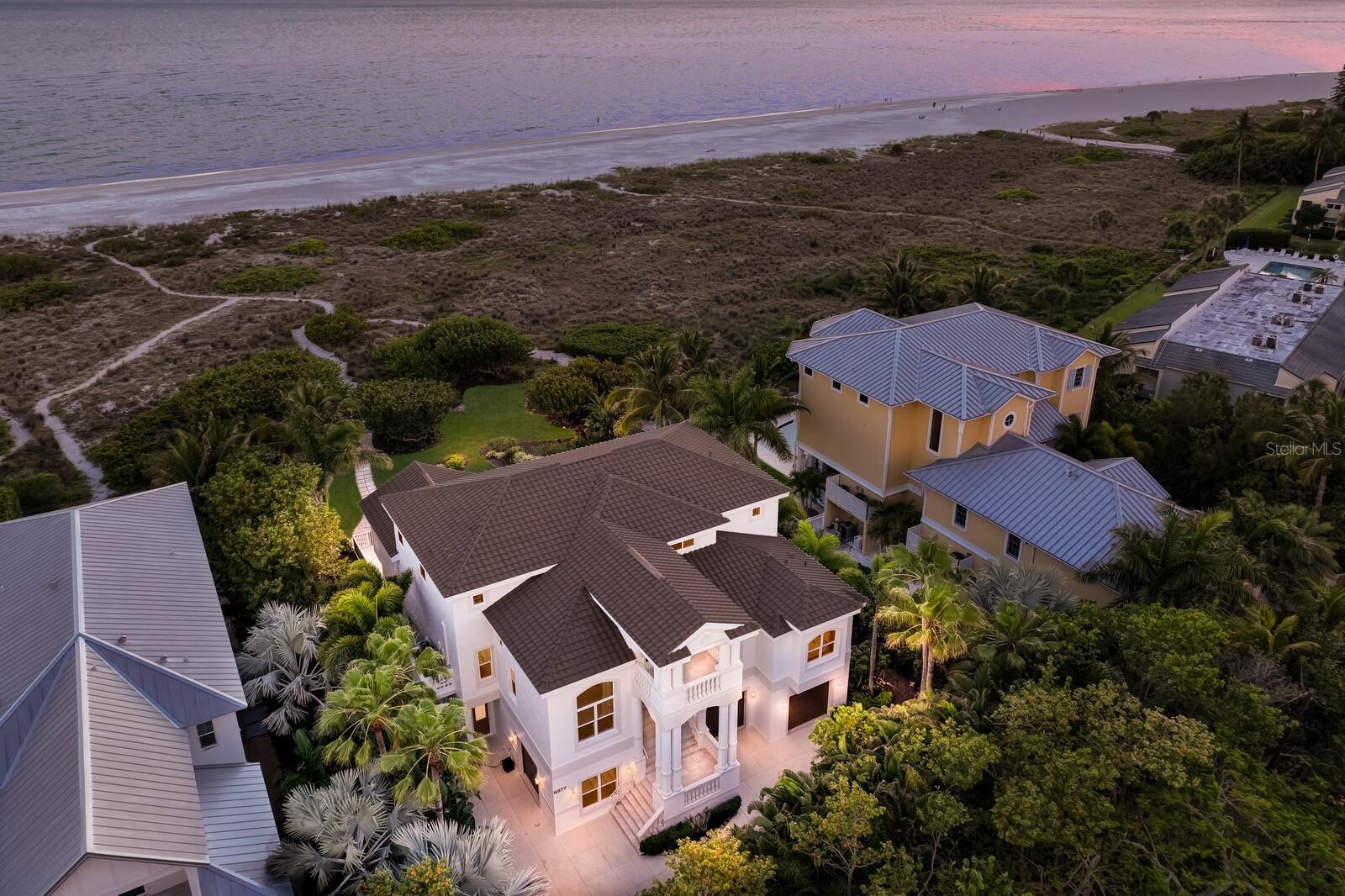 TRAMONTO ESTATES SUB - Residential