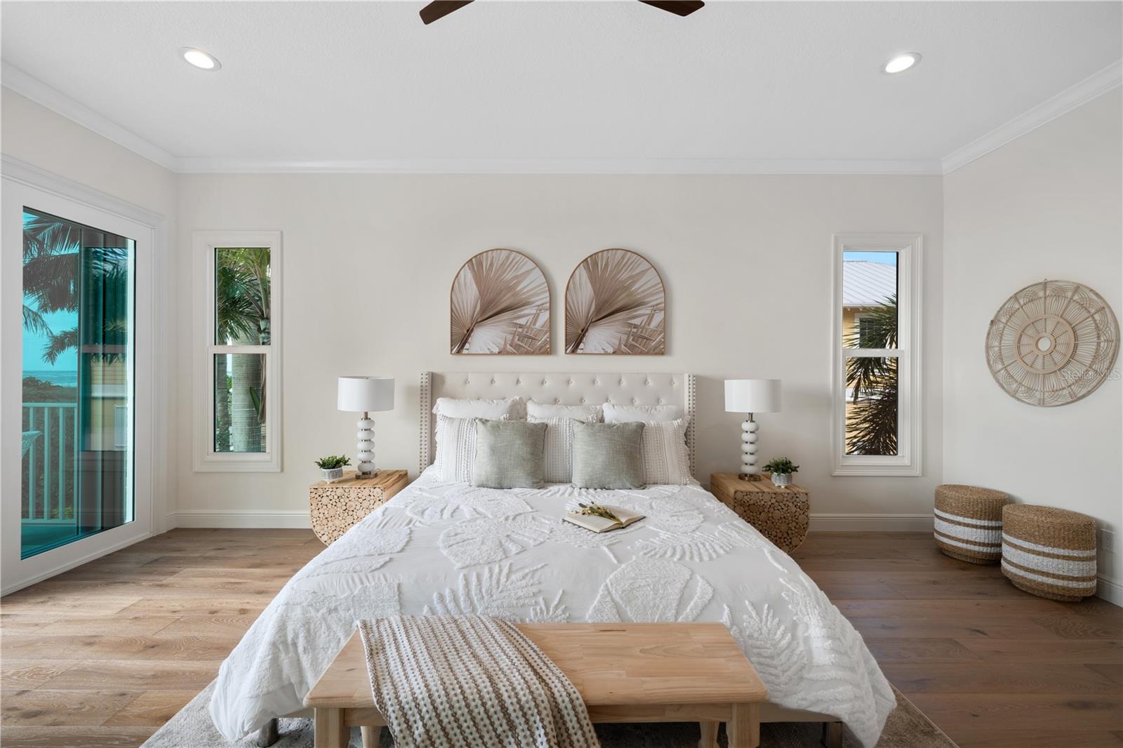 TRAMONTO ESTATES SUB - Residential